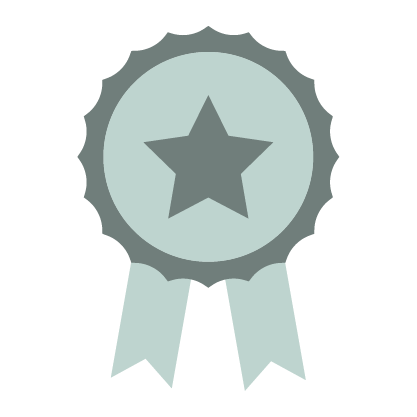 High Quality Materials