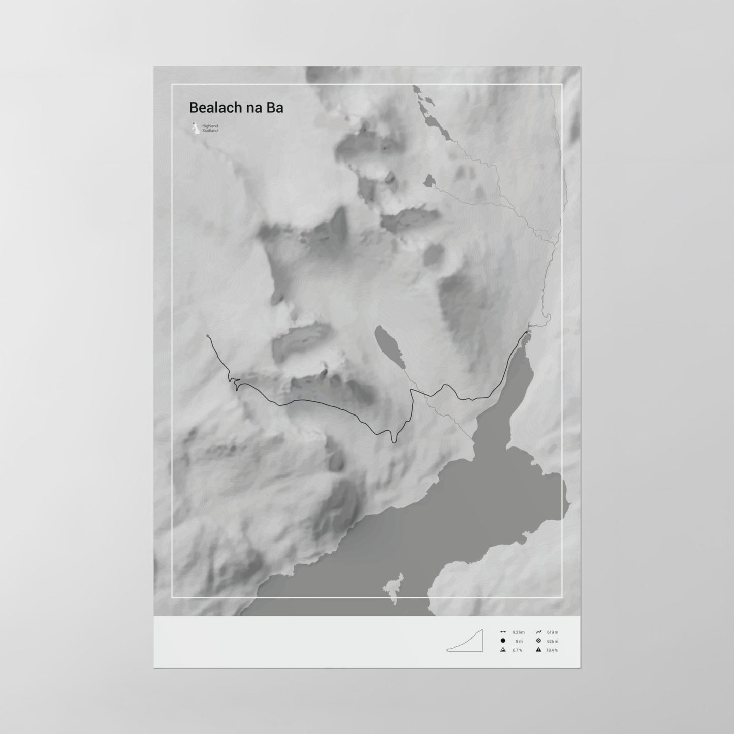 Bealach na Ba poster