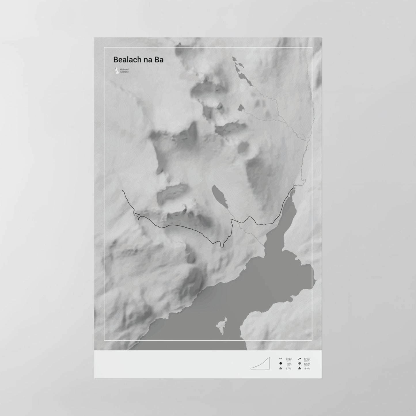 Bealach na Ba poster