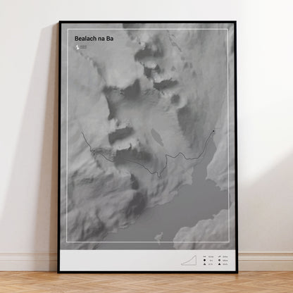 Bealach na Ba poster