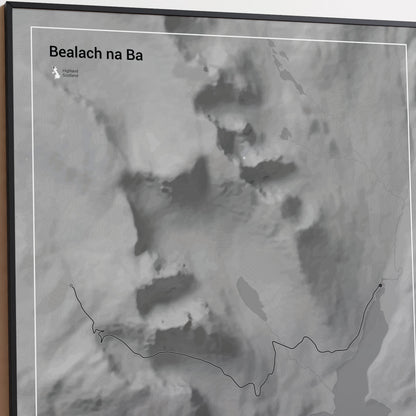 Bealach na Ba poster