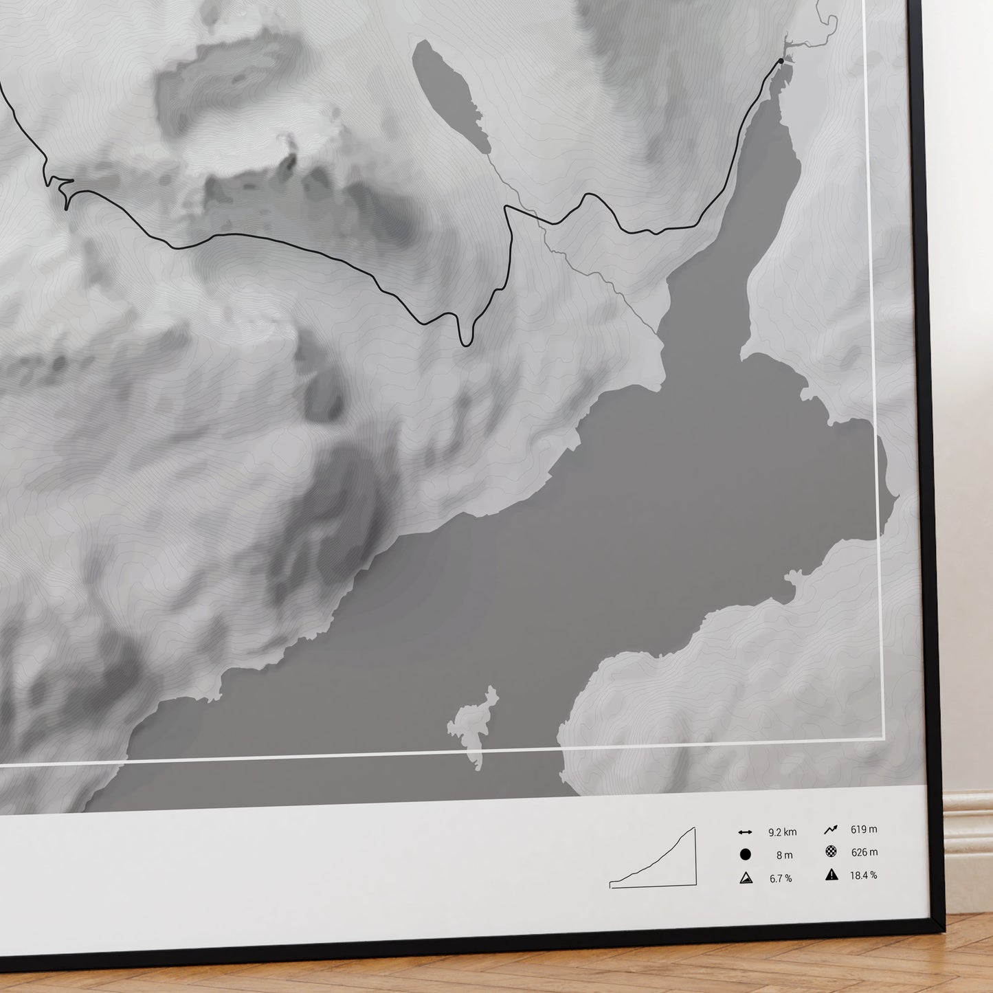 Bealach na Ba poster