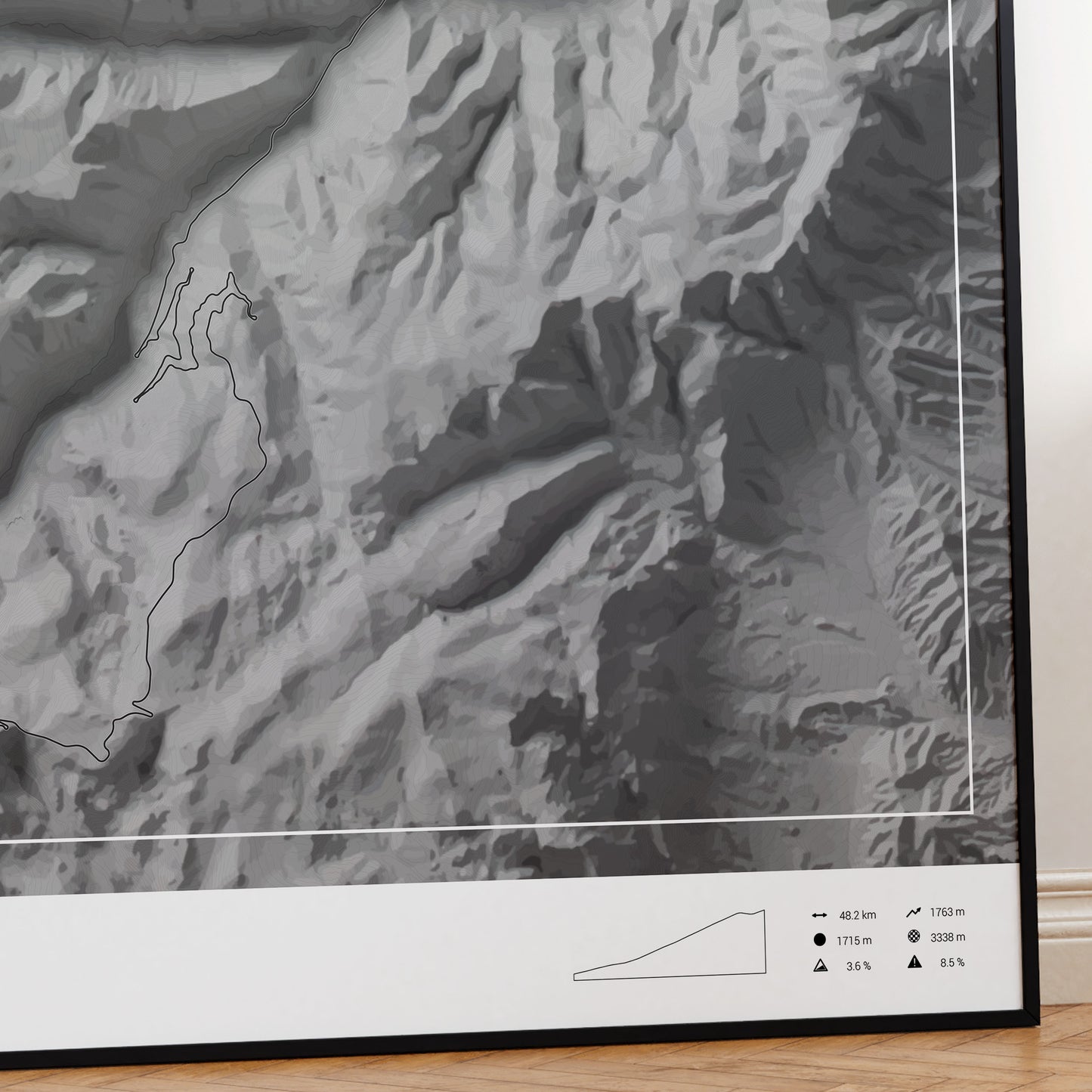 Beartooth Pass poster