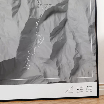 Colle delle Finestre poster