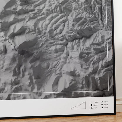 Pikes Peak poster